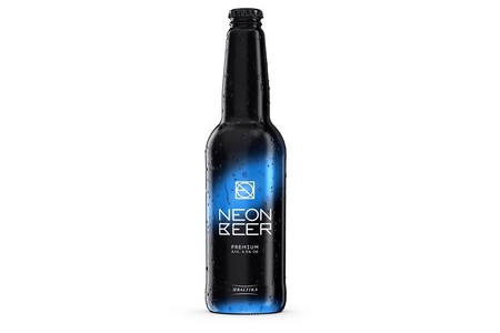 Отзыв на Пиво Балтика Neon Beer